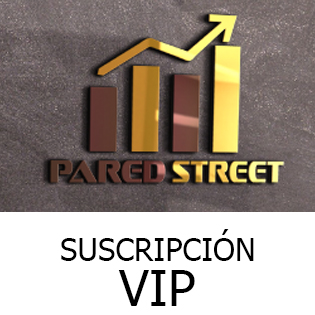 Suscripción VIP