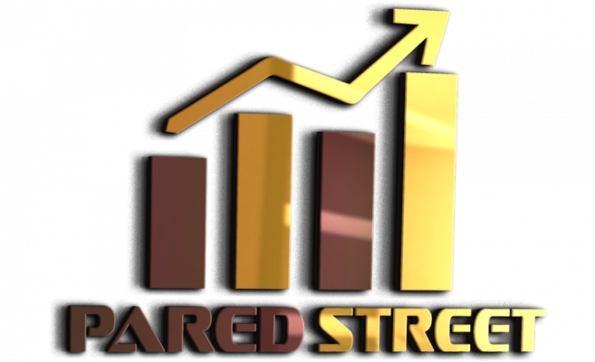 ParedStreet